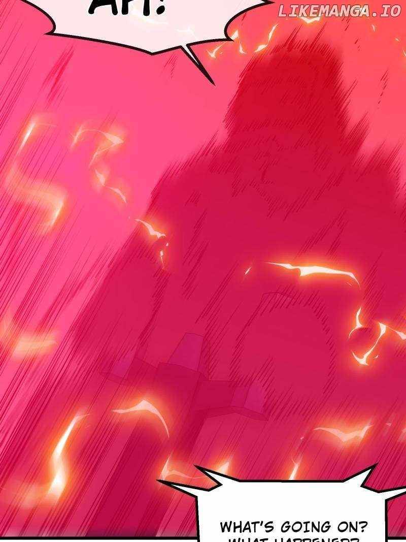 I Am The Monster Overlord Chapter 86 48